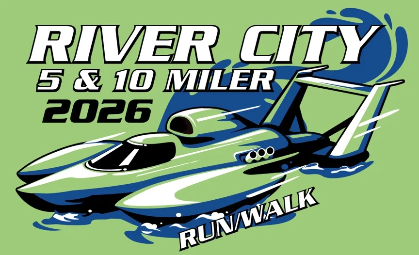 River City 5 & 10 Miler