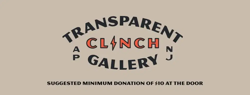 Johnny Nameless LIVE at the Transparent Clinch Gallery