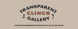 Johnny Nameless LIVE at the Transparent Clinch Gallery