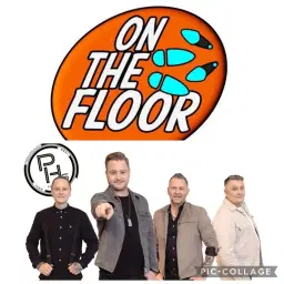 Dans till PH:s kl 20-00