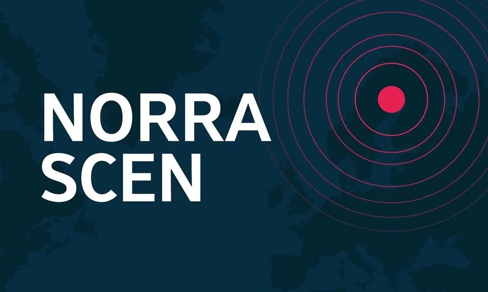 Norrbotten - platsen där framtiden formas