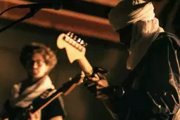 Takaat & Heavenly Bodies