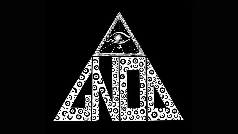 GNOD • Strange Brew, Bristol