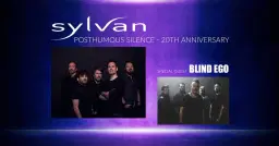 Sylvan & Blind Ego - Berlin
