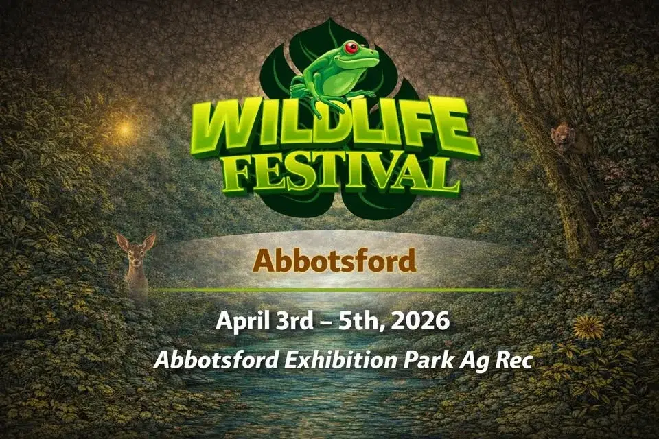 Abbotsford Wildlife Festival