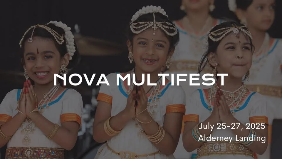 Nova Multifest 2026