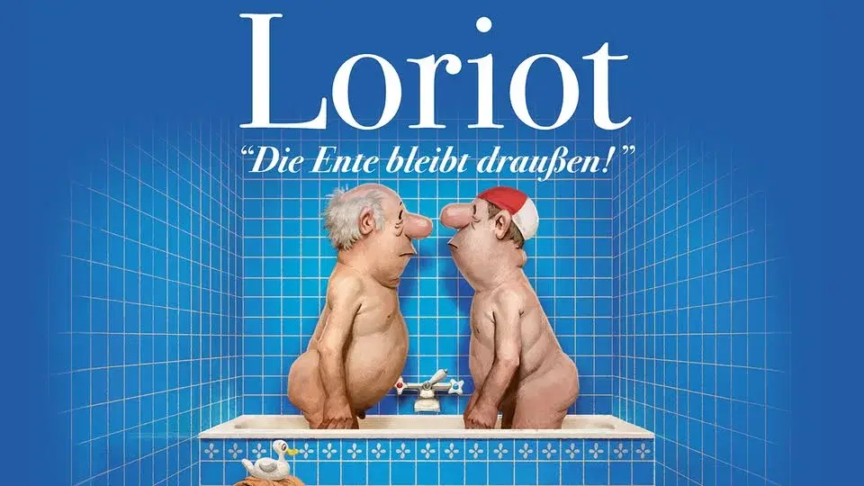 Der große Loriot-Abend