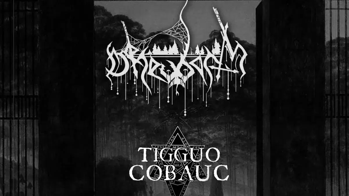 Retribution Alive: Deheubarth / Tigguo Cobauc + guests