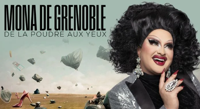 MONA DE GRENOBLE