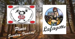 Wicked Daughter Rocks The Lafayette Club