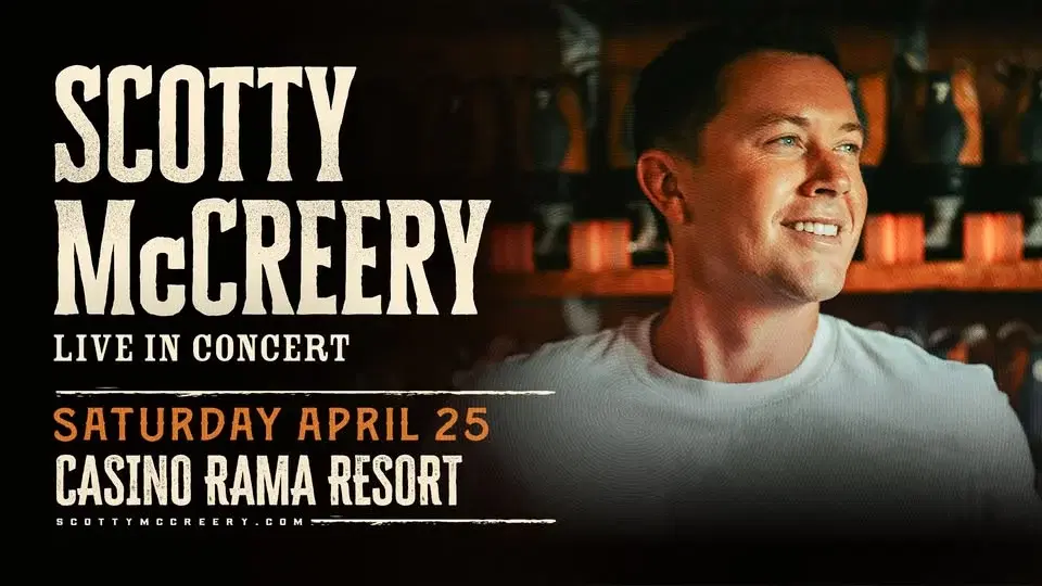 Scotty McCreery