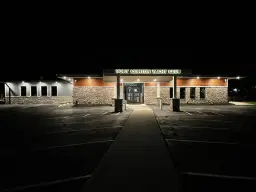 Not Fast Enüff @ The Port Clinton Yacht Club