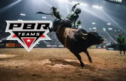 PBR Three-Day Package - Ticket Includes Access to All Days