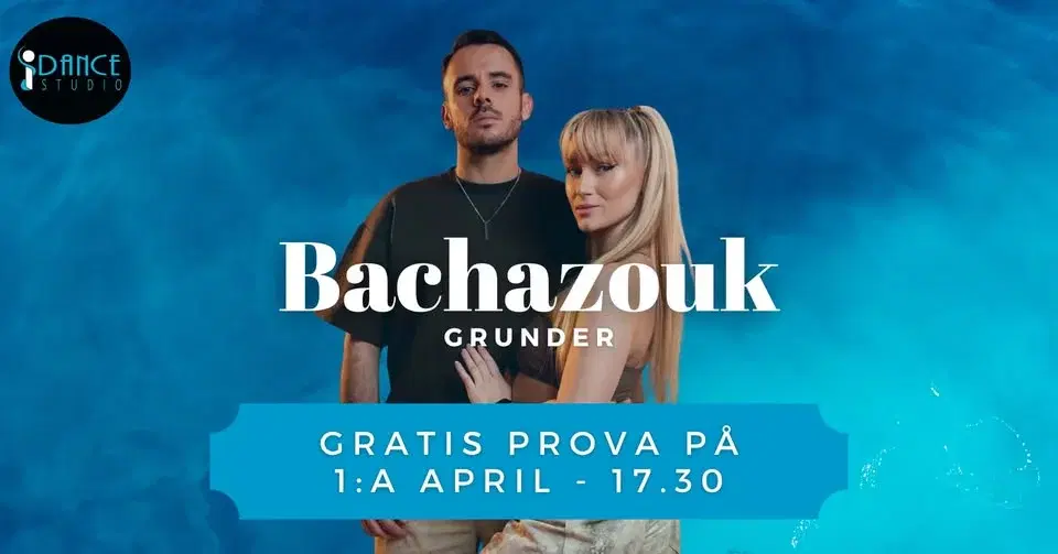 Gratis prova på - Bachazouk Grunder