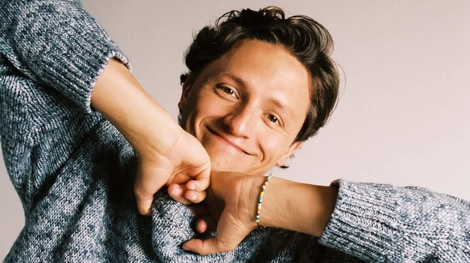 Netflix Is A Joke Presents: Fibs & Friends with Connor Wood