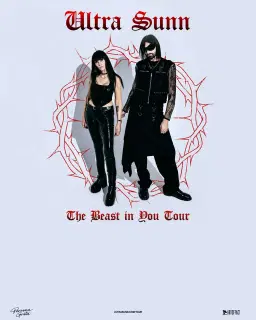 Ultra Sunn, Traitrs, Hemlock for Socrates at Spirit Hall