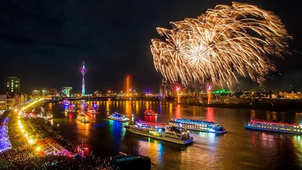 Japan-Tag Düsseldorf 2026