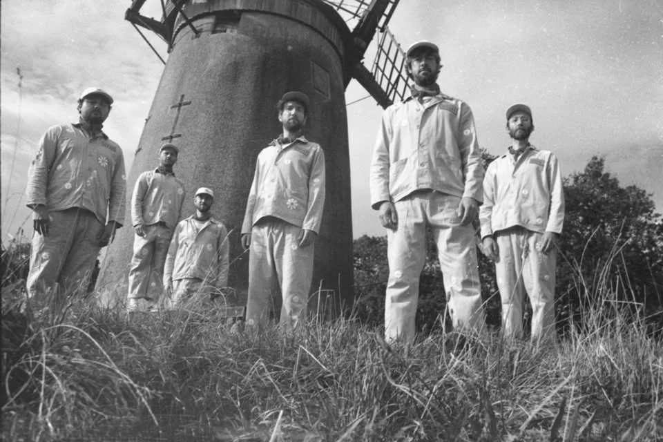 MELIN MELYN | SHREWSBURY CASTLE