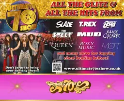 The Ultimate 70s Show