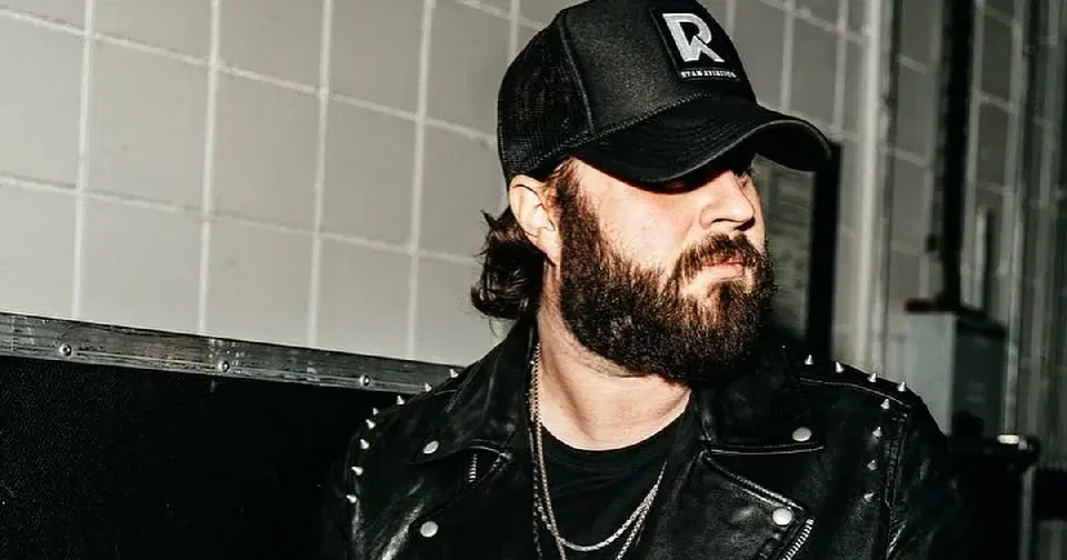 Nate Smith | Ryman Auditiorium