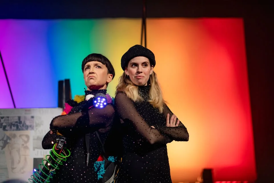 Ciseaux - Pleurer Dans' Douche | Saint-Jérôme