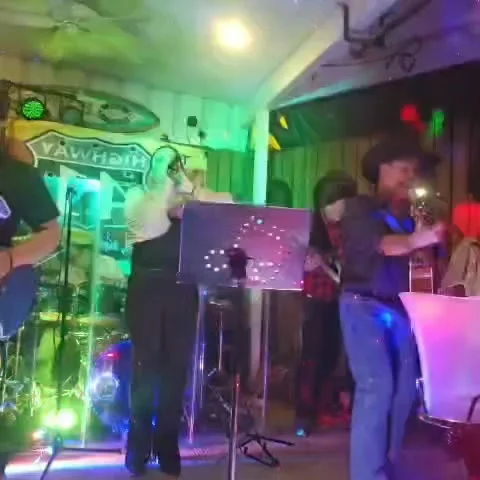 Crumps Landing presents The Highway 41 Band