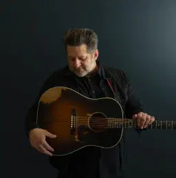 Chad Elliott LIVE at Shiny Top Brewing