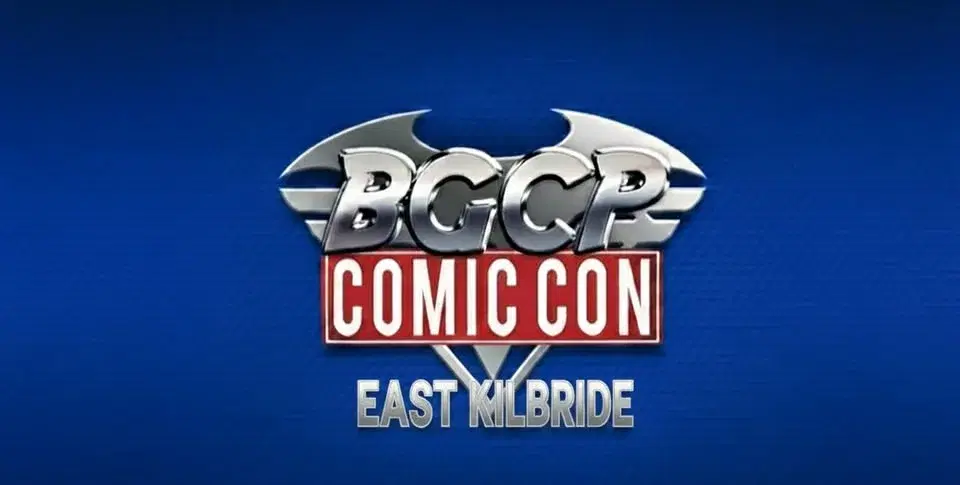 East Kilbride Comic Con at The Hub (Free Entry)