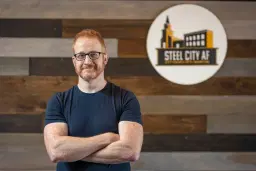 Steve Hofstetter RETURNS to Bremerton, WA!