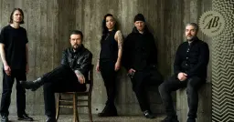 SOLD OUT! Amenra | Ancienne Belgique