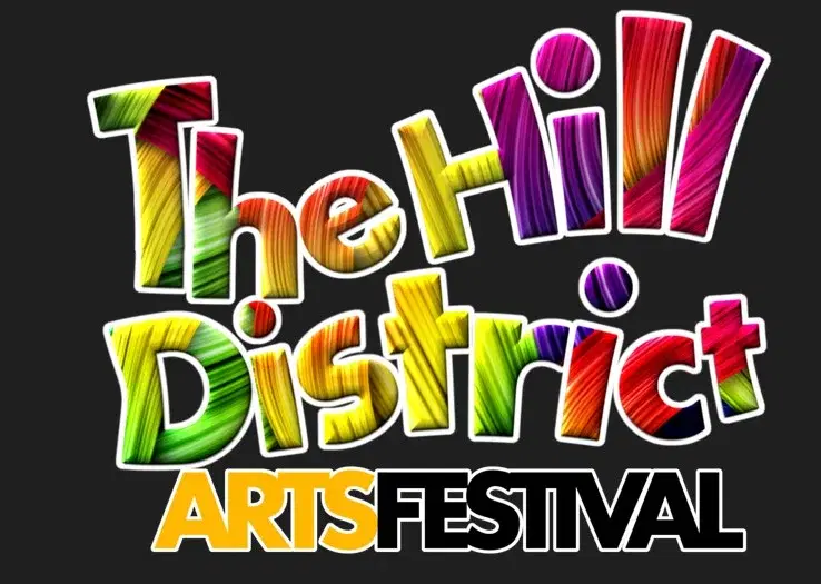 The Hill District Arts Festival