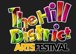 The Hill District Arts Festival
