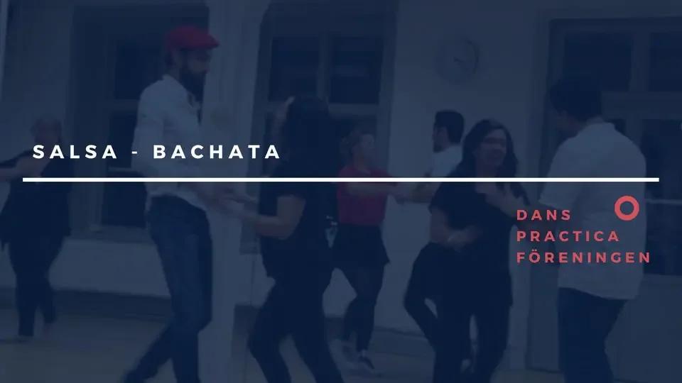 HöstpremiÀr ! 17.15-18.00: WS i Rueda de Casino m. Willy&Vale-18.05-21.00: Socialdans Salsa/Bachata
