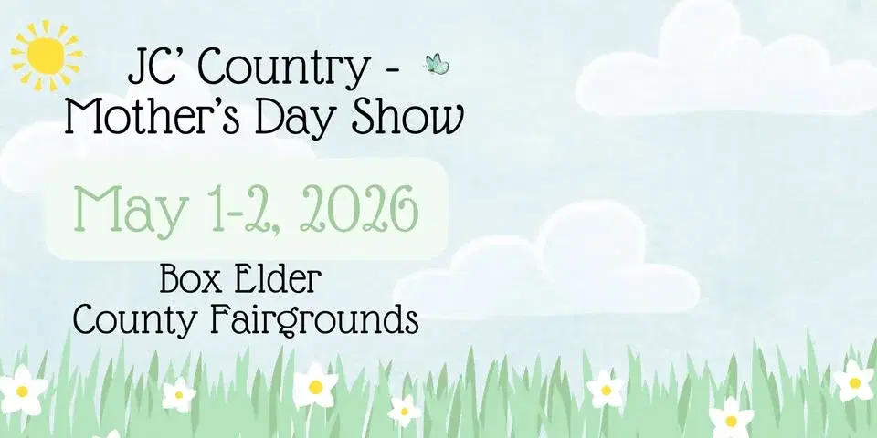 JC Country - Mother’s Day Craft Fair