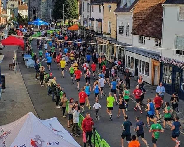 Alcester 10K 2026