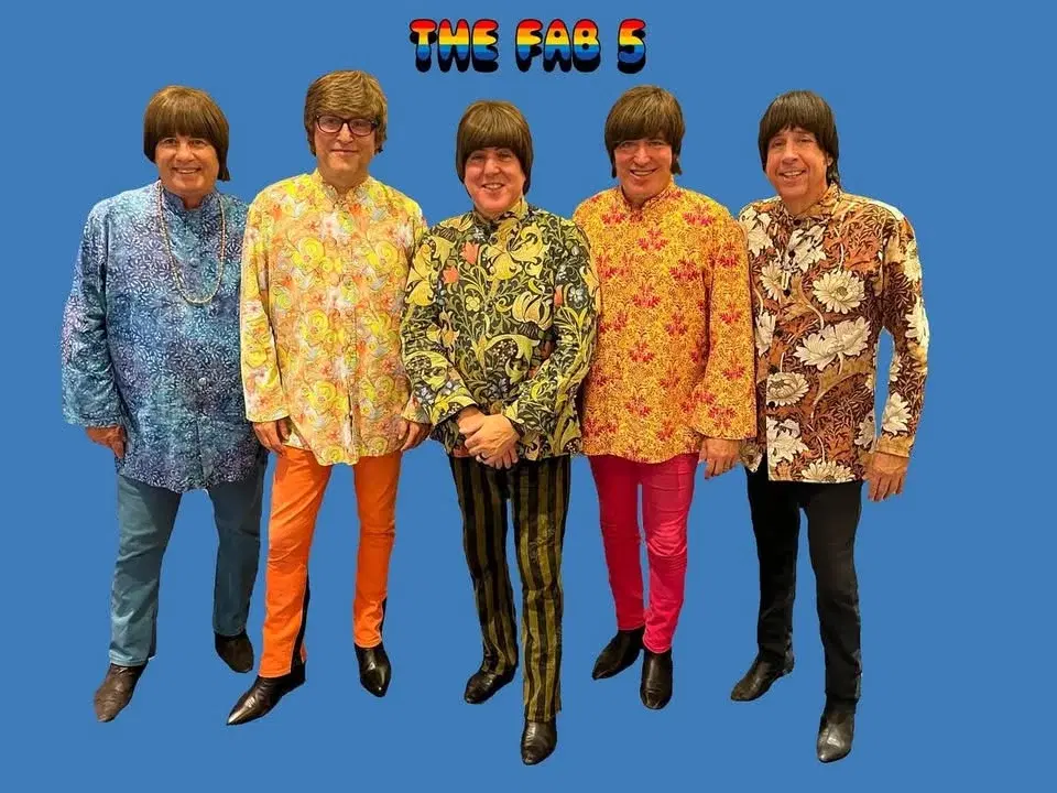 403 Eats Behind The Fence 60s Show