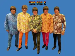 403 Eats Behind The Fence 60s Show