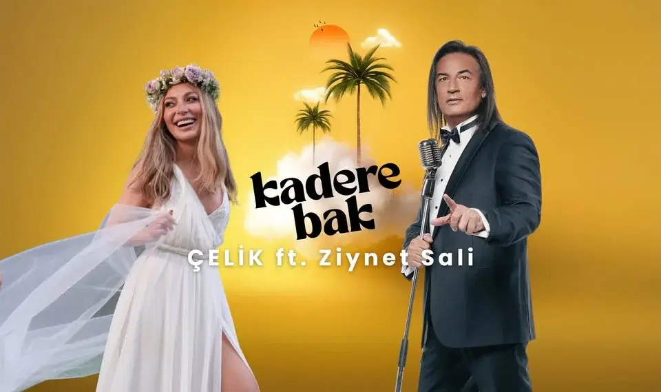 90lar Türkçe Pop Parti : Çelik & Mansur Ark & Dj Fikret Kocamaz