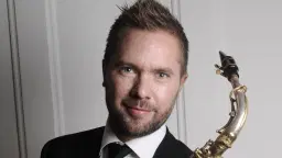 Klas Lindquist Kvartett