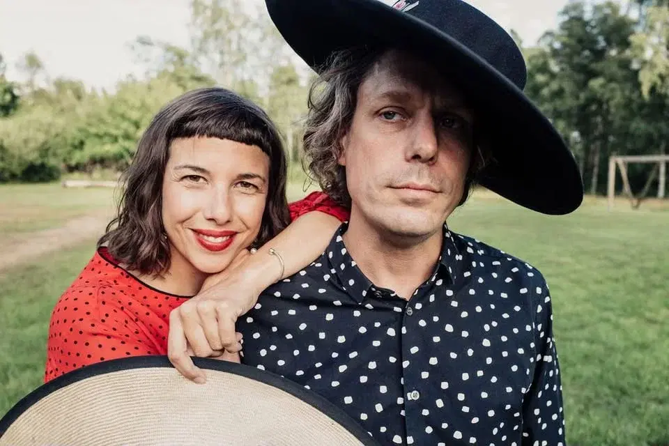 Flamencokonsert med ¡Ay, Tarara! och Flamencosessions: Jam-session med tema flamenco