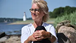 Dorte Trønninge Foredrag: DIN KROP TALER – om kropssprog og symptomer