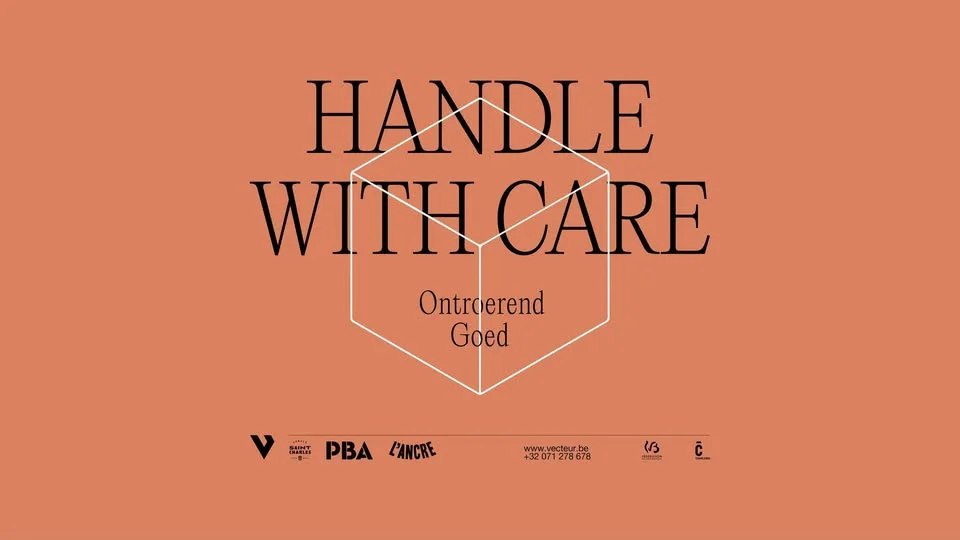 Handle With Care