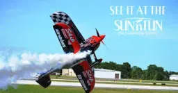 Sun N Fun Fly In Field Trip - Members Trip