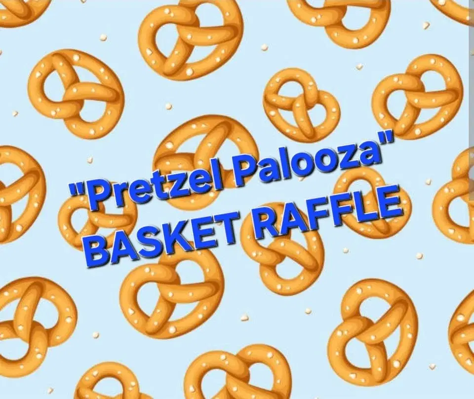 St. John's Annual Alumni Basket Raffle