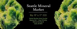 2026 Seattle Mineral Market