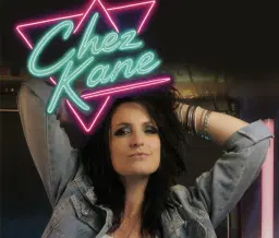 Chez Kane Plus special guests