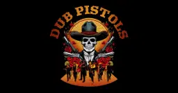 DUB PISTOLS + Tare @ Kino Šiška