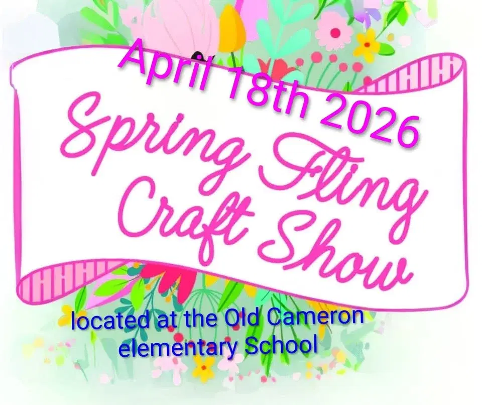 Spring Fling Craft Show