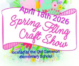 Spring Fling Craft Show