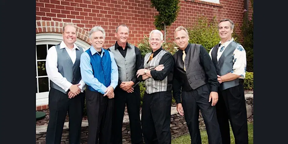 SPECIAL OCCASION BAND